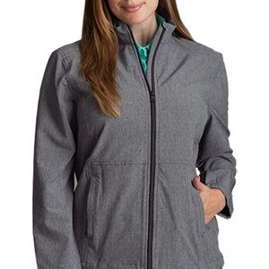 Women's Windbreaker Stretch Jacket
